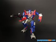 AOE Optimus Prime Evolutions Now 16196